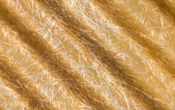 Wykin fibreglass roof waterproofing