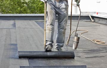 flat roof replacement Wykin, Leicestershire