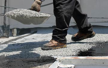 Wykin flat roofing companies