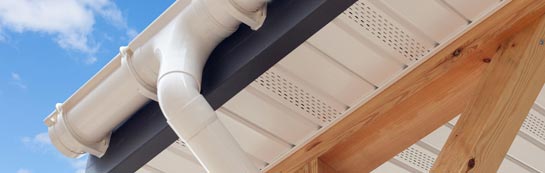 get Wykin guttering quotes today