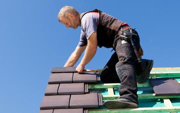disadvantages of Wykin slate roofing