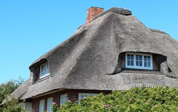 thatch roofing Wykin, Leicestershire