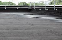 find rated Wykin flat roofing companies